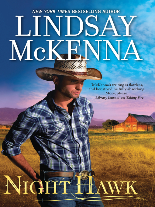 Title details for Night Hawk by Lindsay McKenna - Available